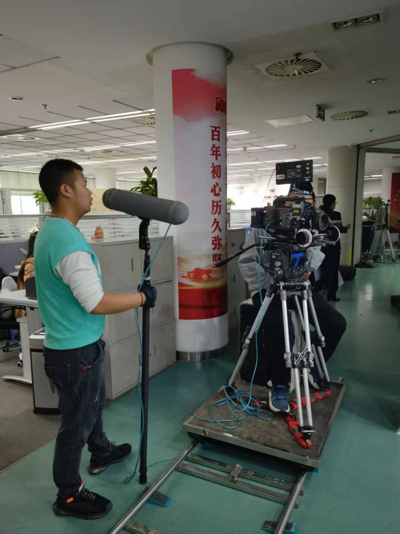 零陵区广告片拍摄：用故事化表达传递品牌温度，拉近与用户的距离！