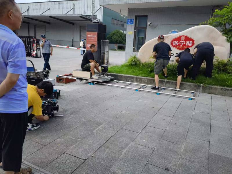 零陵区TVC拍摄：制造业专属TVC方案，用镜头展现企业硬核实力！