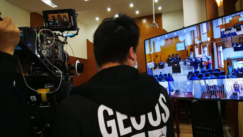 零陵区TVC制作：政企单位合规宣传，专业把控内容，官方平台适用！