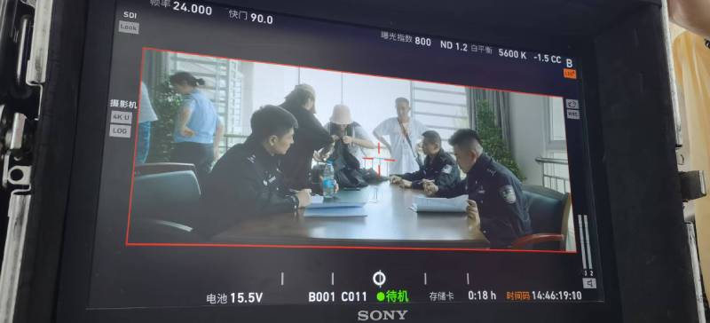 零陵区TVC拍摄：活动类广告专属，即时产出高光内容，满足宣发时效！