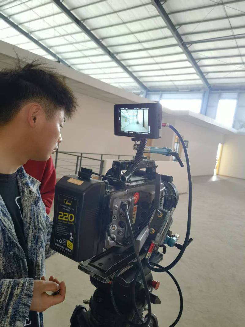 创新驱动，智领未来——零陵区TVC与广告片拍摄制作的创新实践