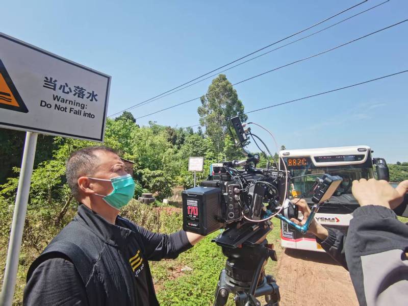 零陵区TVC拍摄公司：深耕本地市场，为品牌定制专属拍摄方案