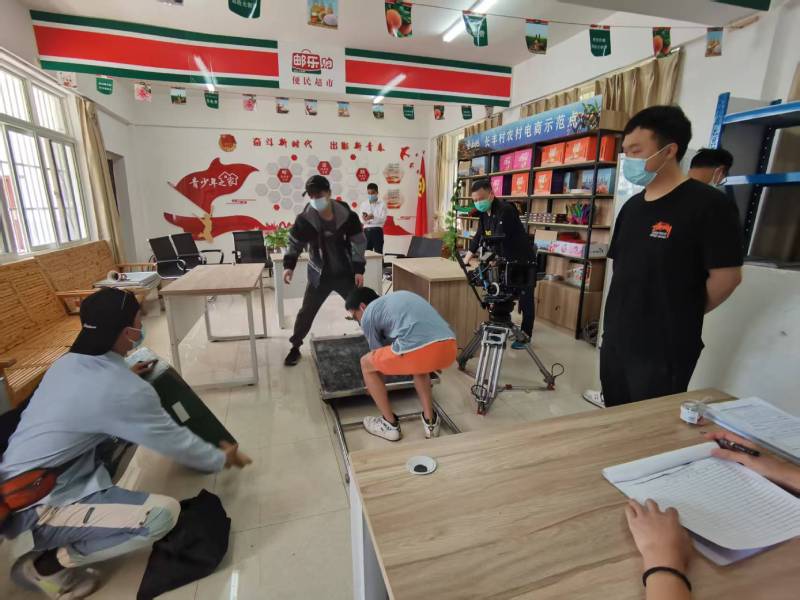 零陵区广告片拍摄公司