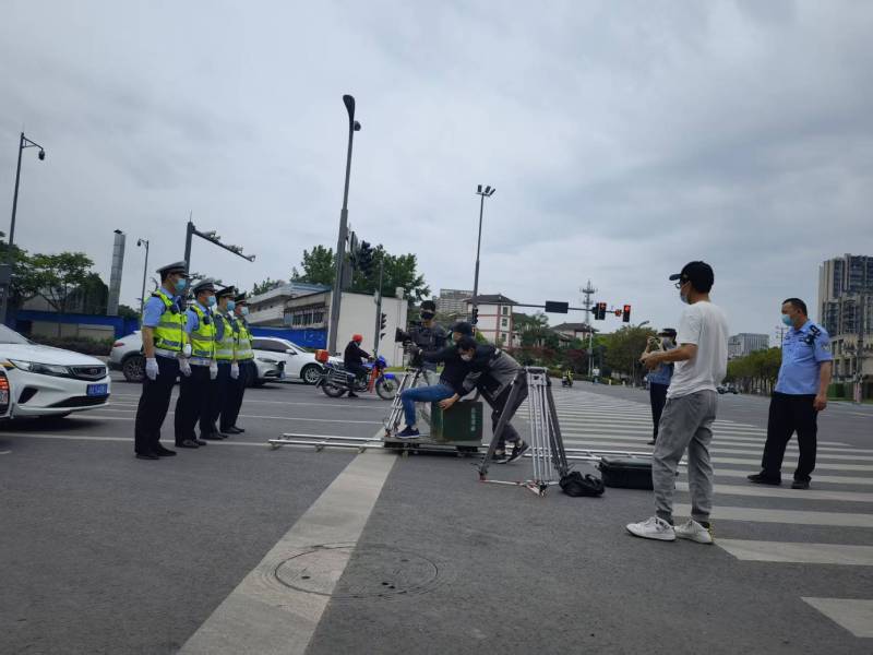 零陵区TVC拍摄公司：医疗科技企业信赖之选，专业内容可视化呈现！