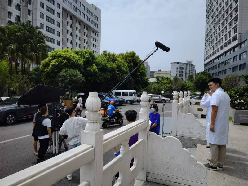 零陵区广告片拍摄公司低成本实现高规格制作的诀窍